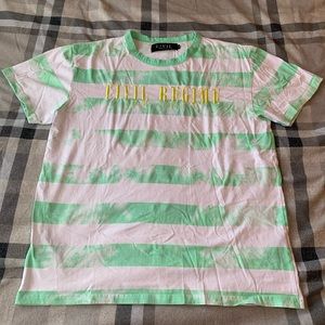 PacSun embroidered tee shirt